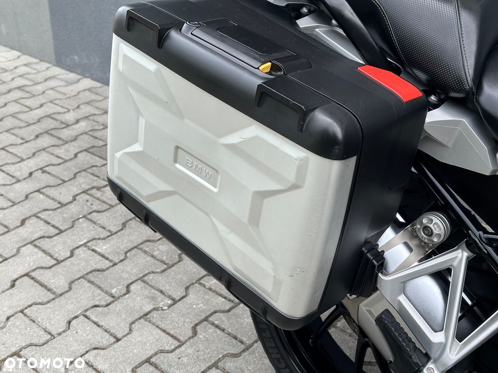 BMW GS - 18