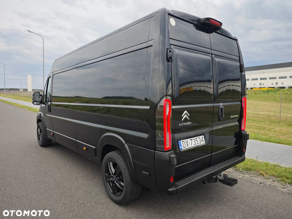 Citroën Jumper - 5