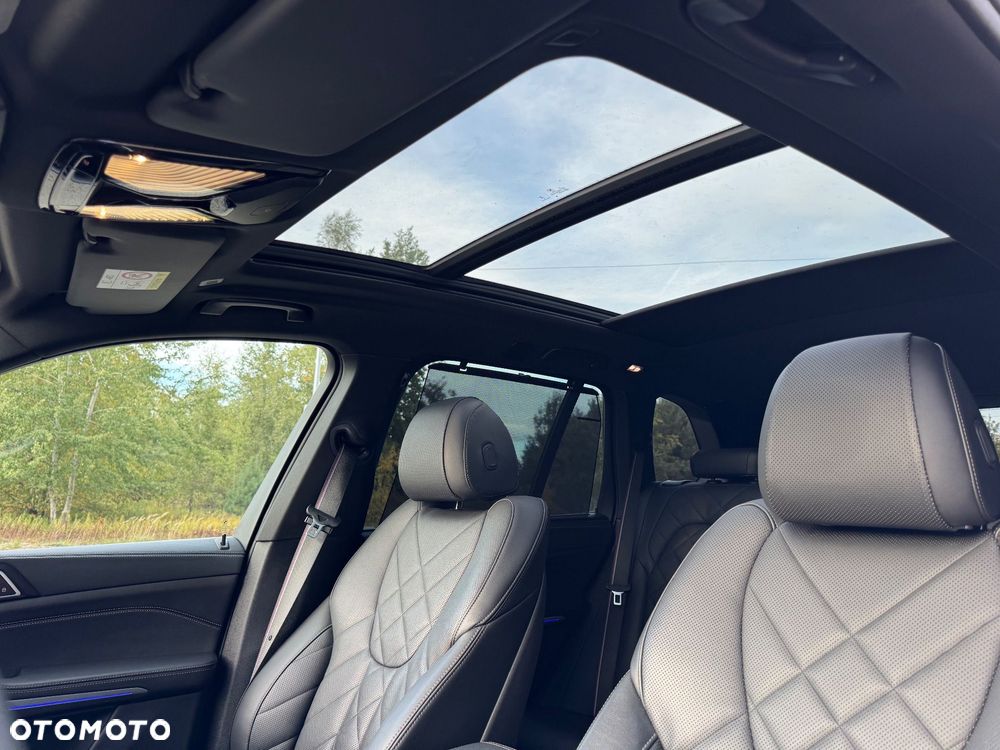 BMW X5 xDrive40d mHEV sport - 25