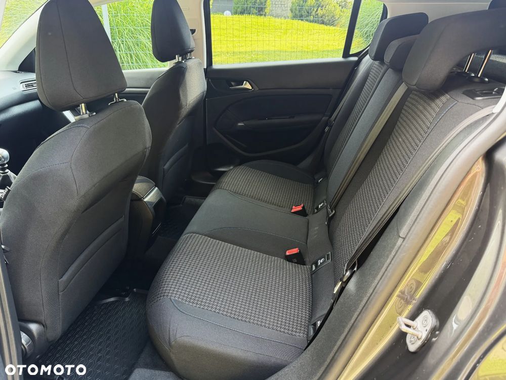 Peugeot 308 BlueHDi 130 Stop & Start Allure - 19