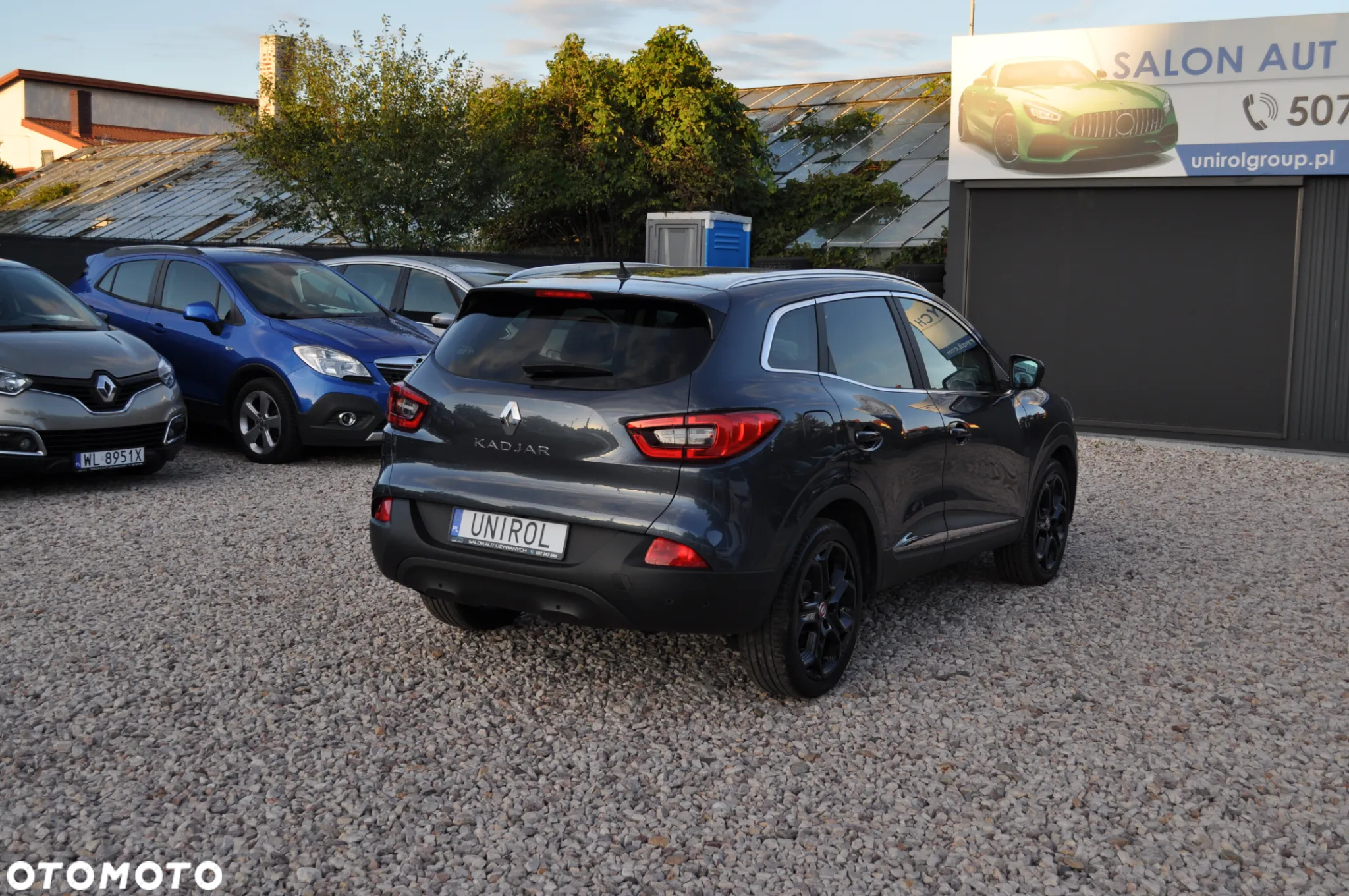 Renault Kadjar - 7