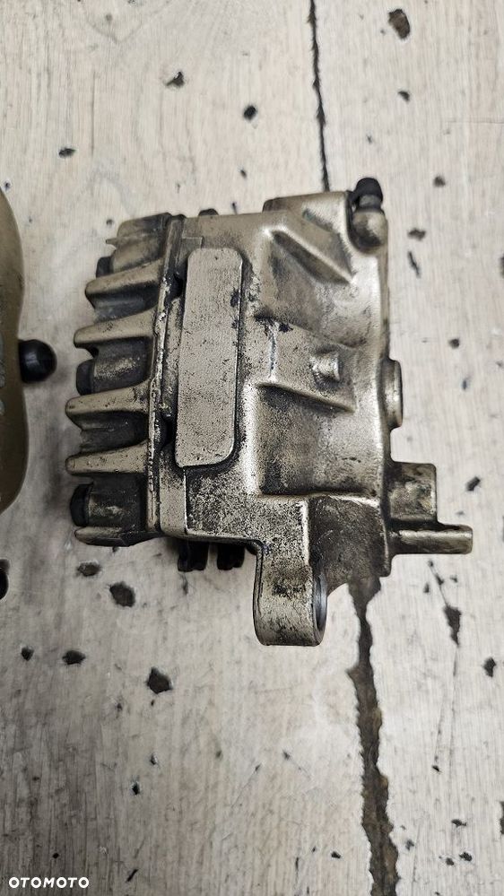 Zaciski hamulcowe Nissin - 5