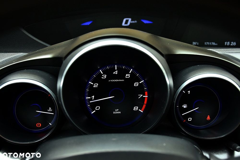 Honda Civic 1.8 Lifestyle - 6