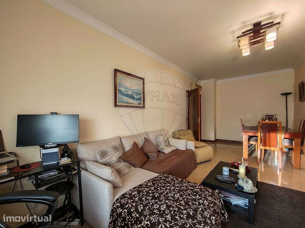 Apartamento T2 para venda - Grande imagem: 5/21