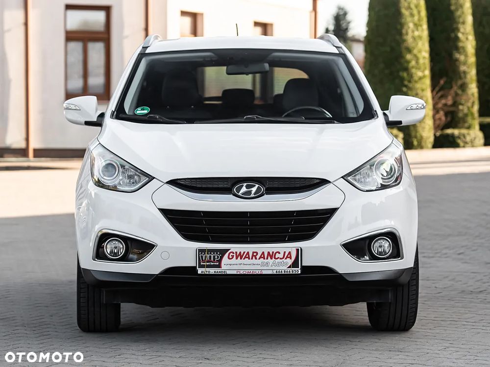 Hyundai ix35 - 15
