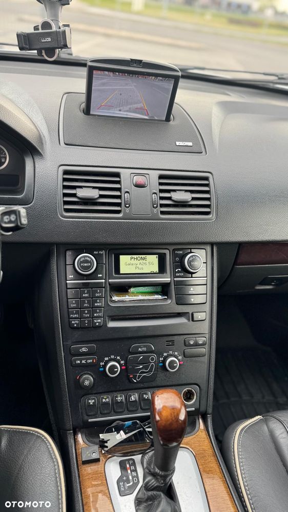 Volvo XC 90 3.2 Edition - 12