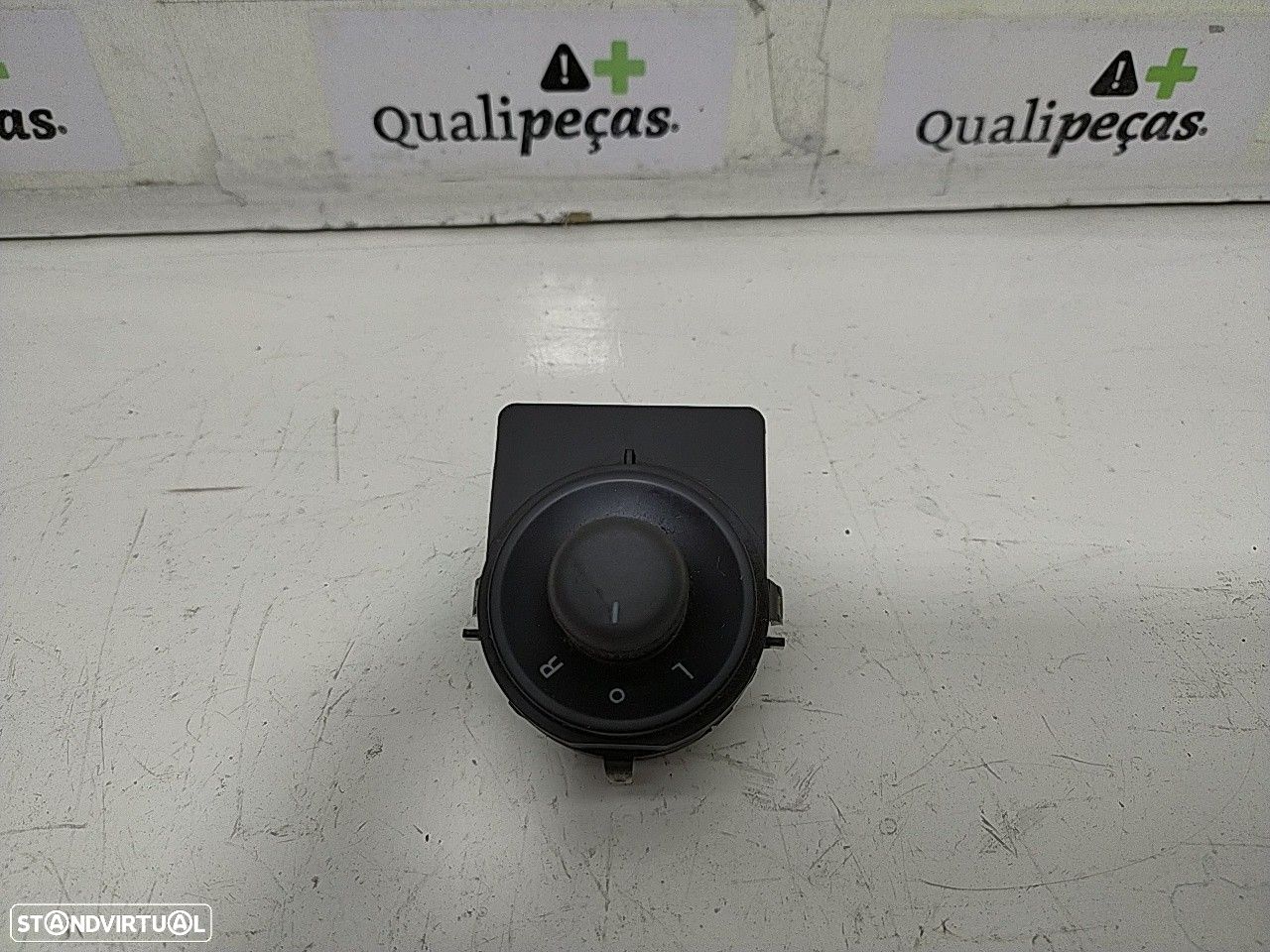 Comando Espelhos Eletricos Opel Astra J (P10) - 1