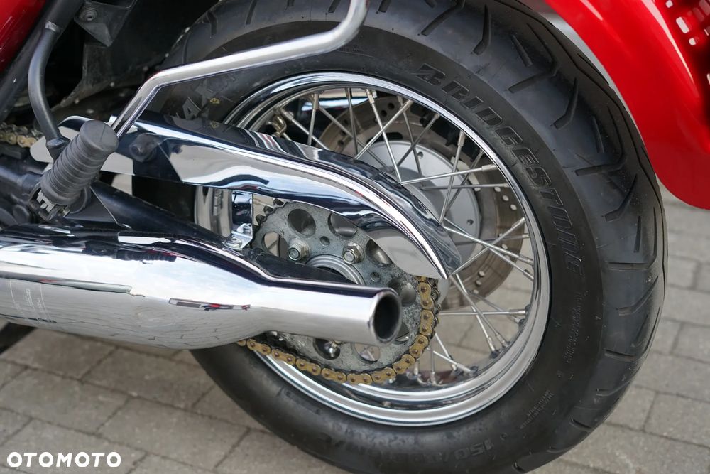 Triumph Thunderbird - 26