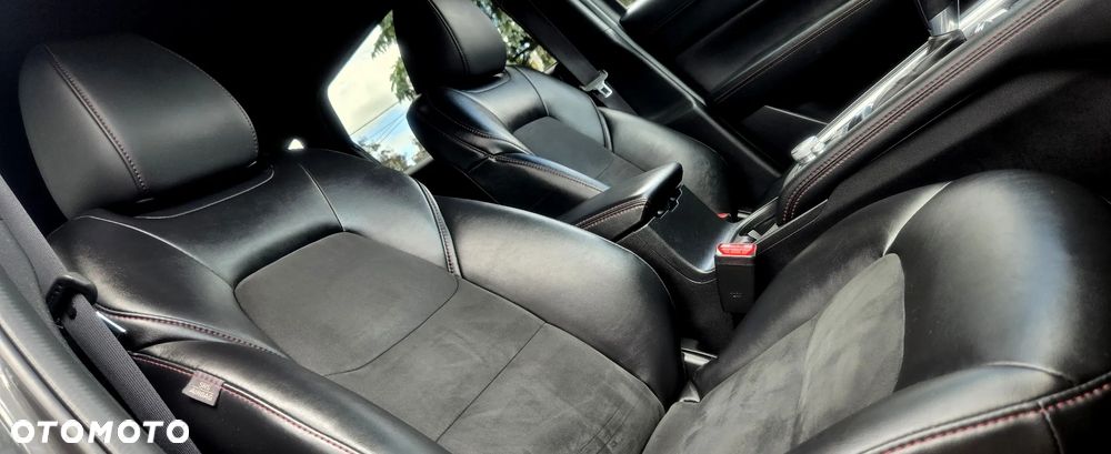 Mazda CX-5 SKYACTIV-G 165 AWD HOMURA - 12