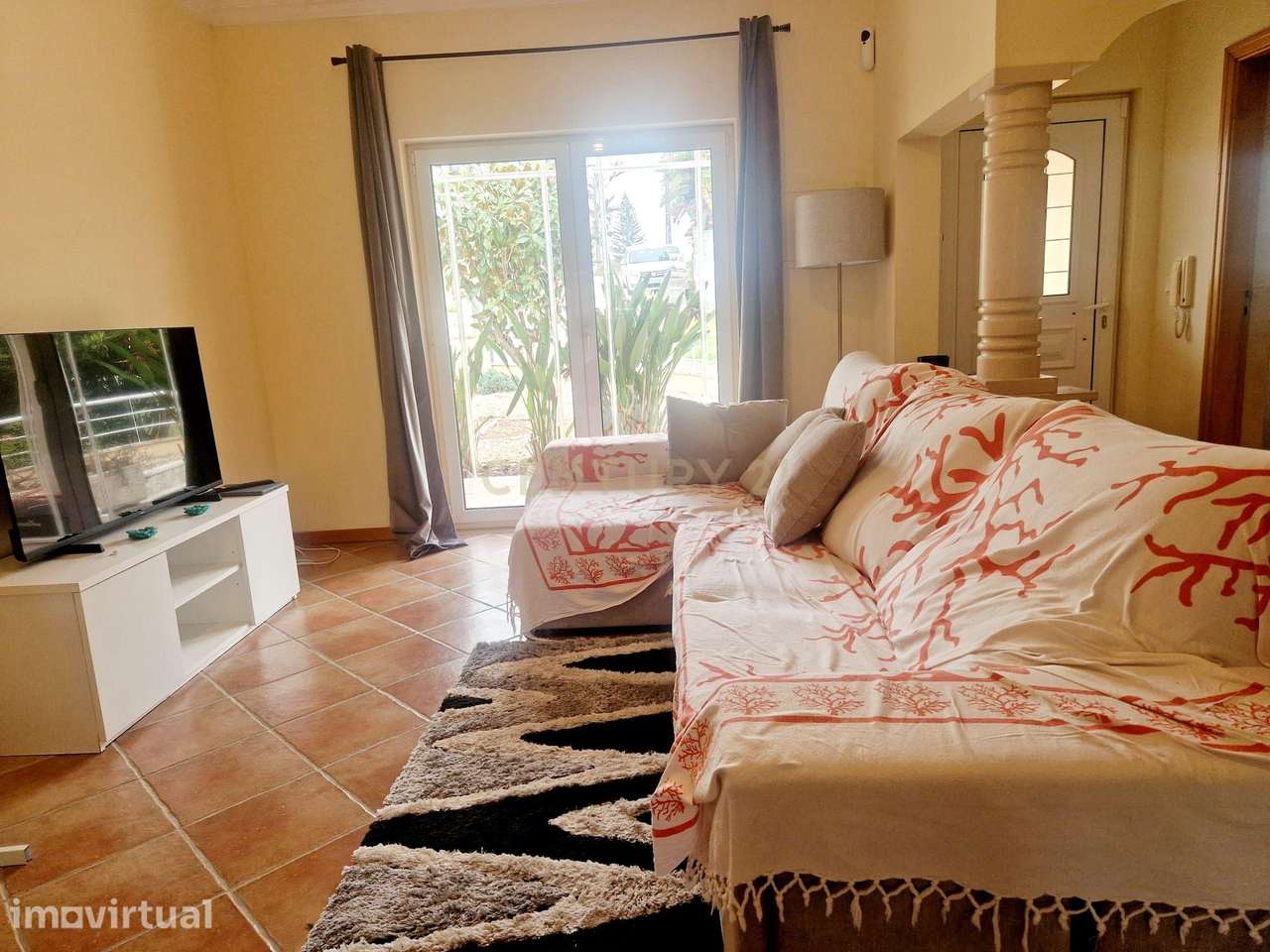 Moradia T3 com Terreno de 550 m² | Mata Mourisca – Pombal - Grande imagem: 2/20