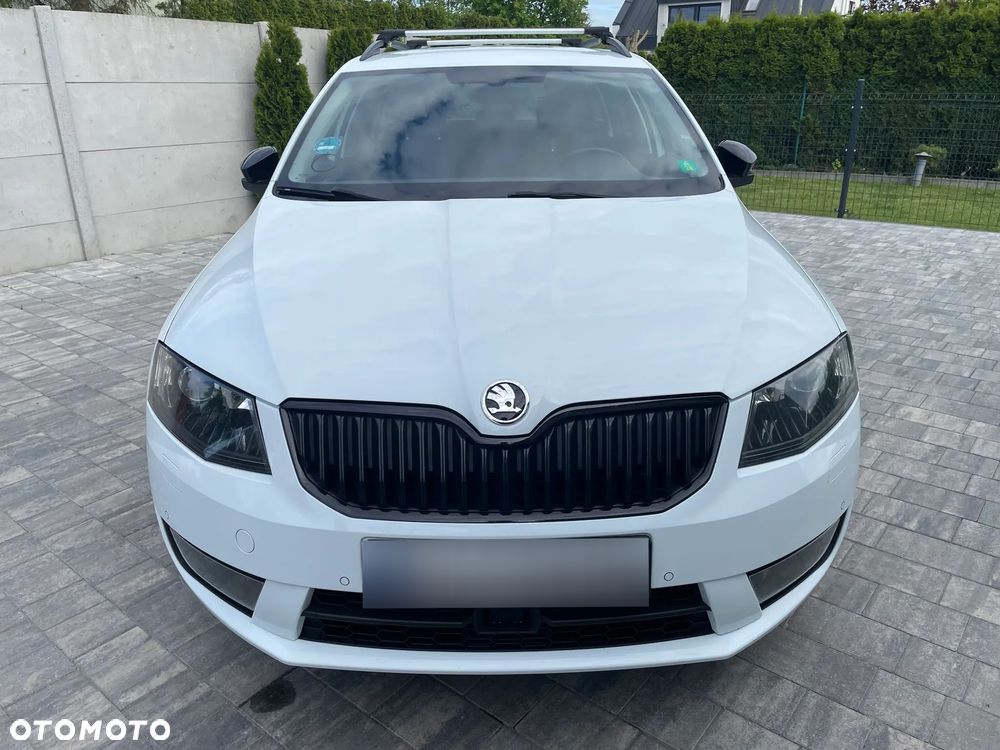 Skoda Octavia 1.8 TSI Elegance DSG - 4