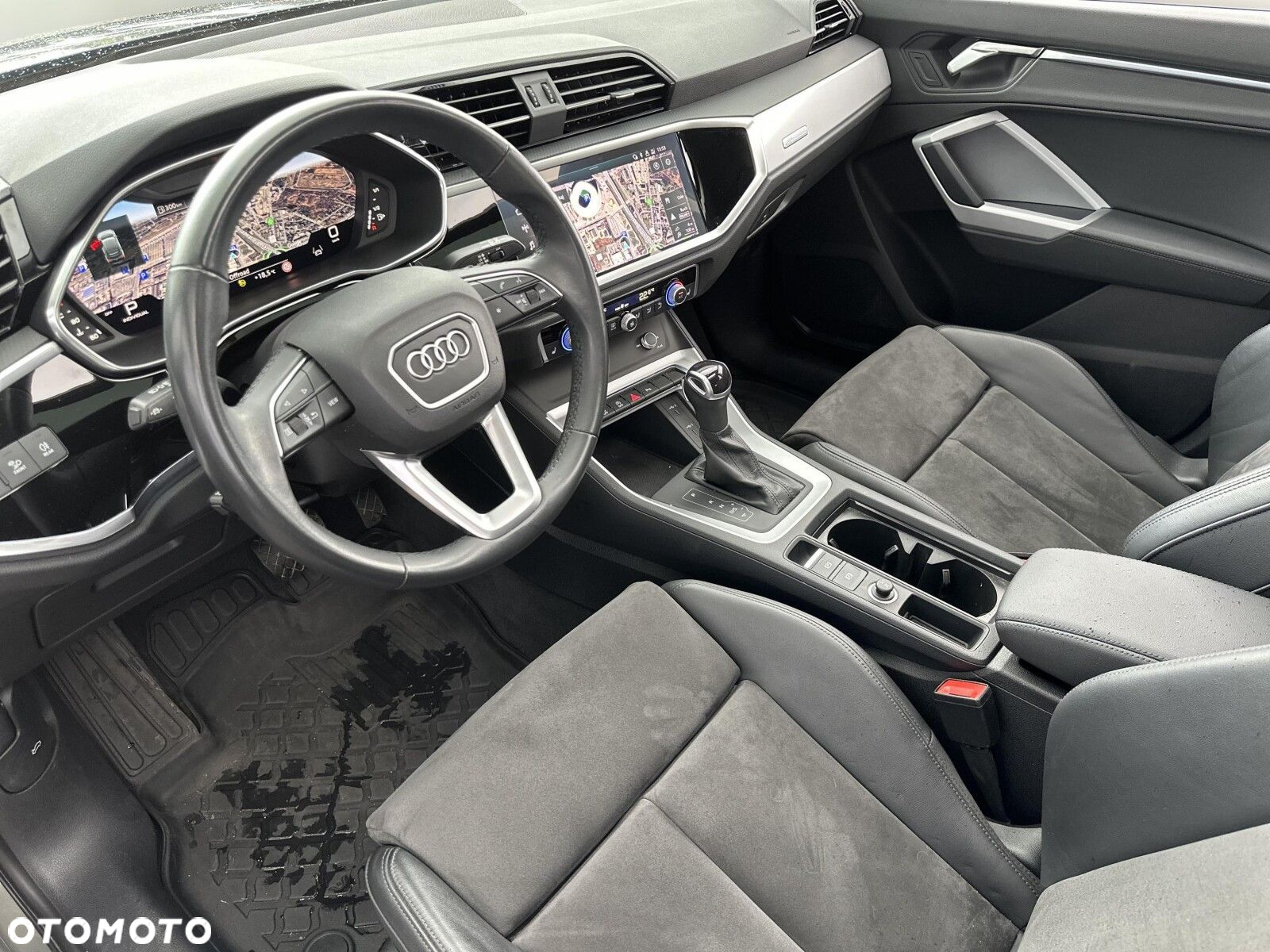 Audi Q3 Sportback - 10