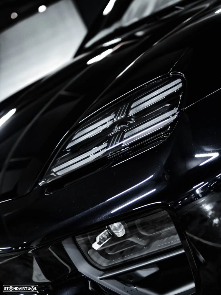 Porsche Macan Electric — fotografia 5