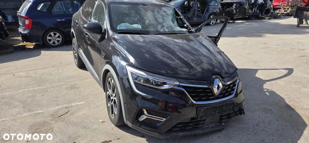 RENAULT ARKANA 1,3 TCE 140KM półoś prawa automat - 3