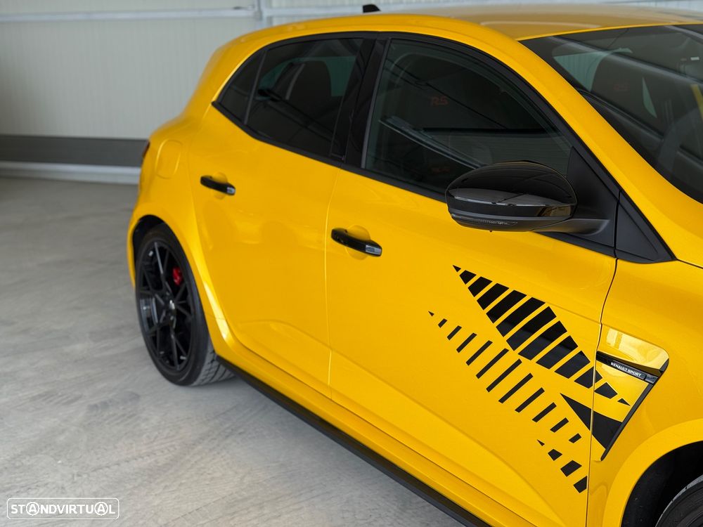 Renault Mégane 1.8 TCe R.S. Ultime EDC - 32