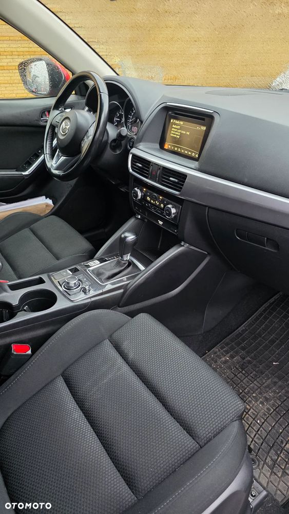 Mazda CX-5 SKYACTIV-G 160 Drive AWD Exclusive-Line - 20