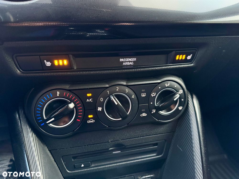 Mazda 2 SKYACTIV-G 90 Red Sports Edition - 26