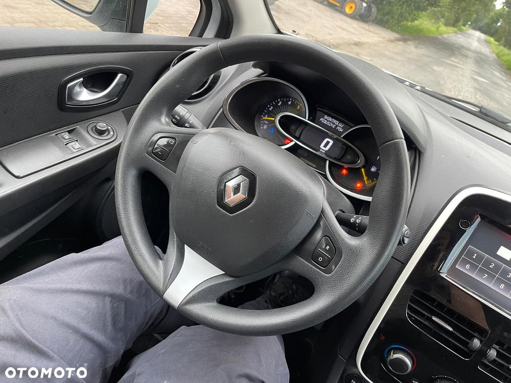 Renault Clio dCi 75 Stop & Start Expression - 14