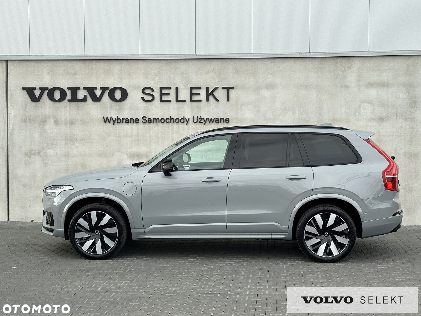 Volvo XC 90 - 5