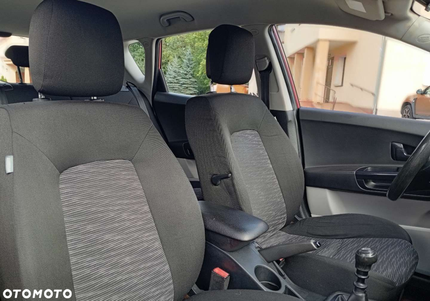 Kia Ceed - 15