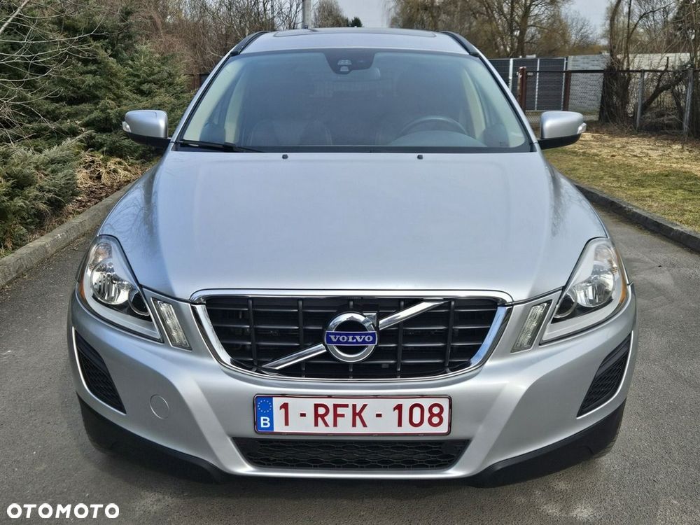 Volvo XC 60 D3 Momentum - 27