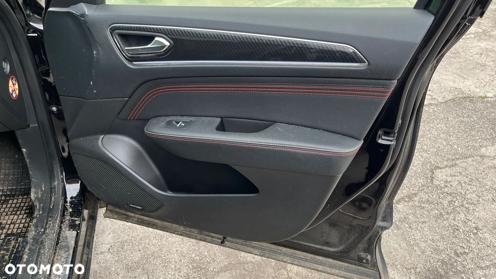 Renault Arkana TCe 140 EDC R.S LINE - 15