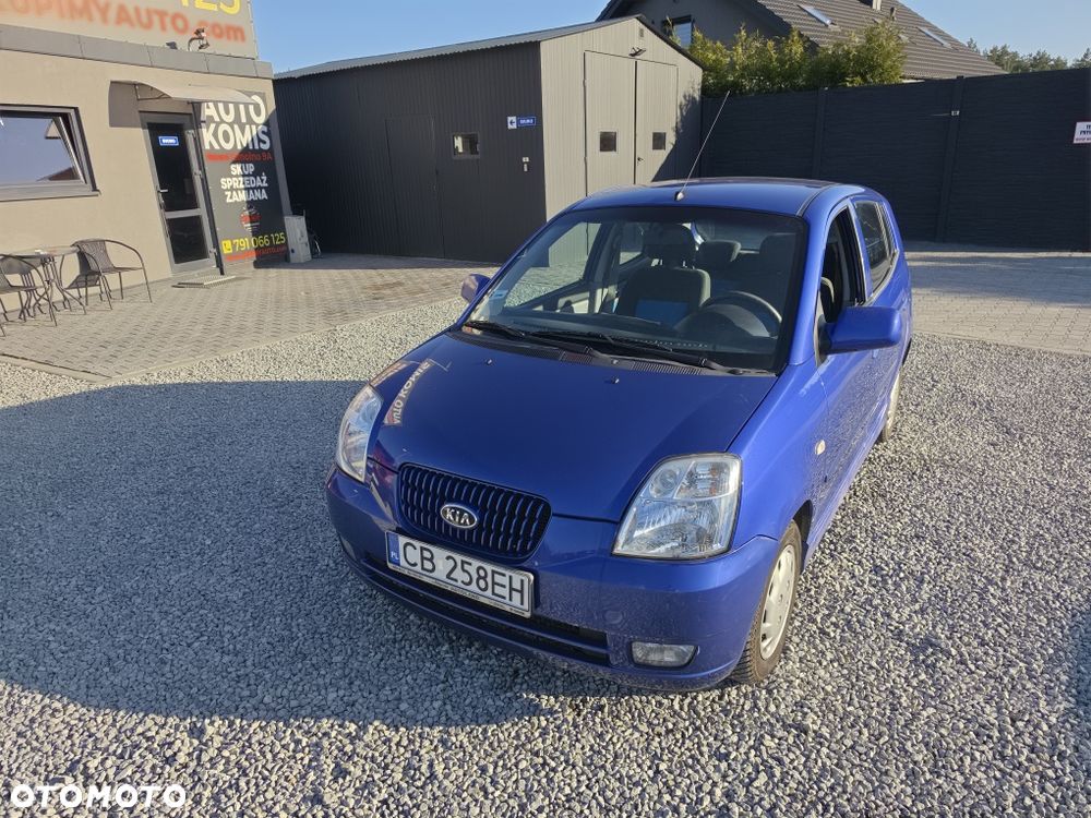 Kia Picanto - 2