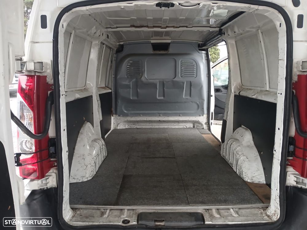 Citroën Jumpy 1.6 HDI 3 Lugares - 5