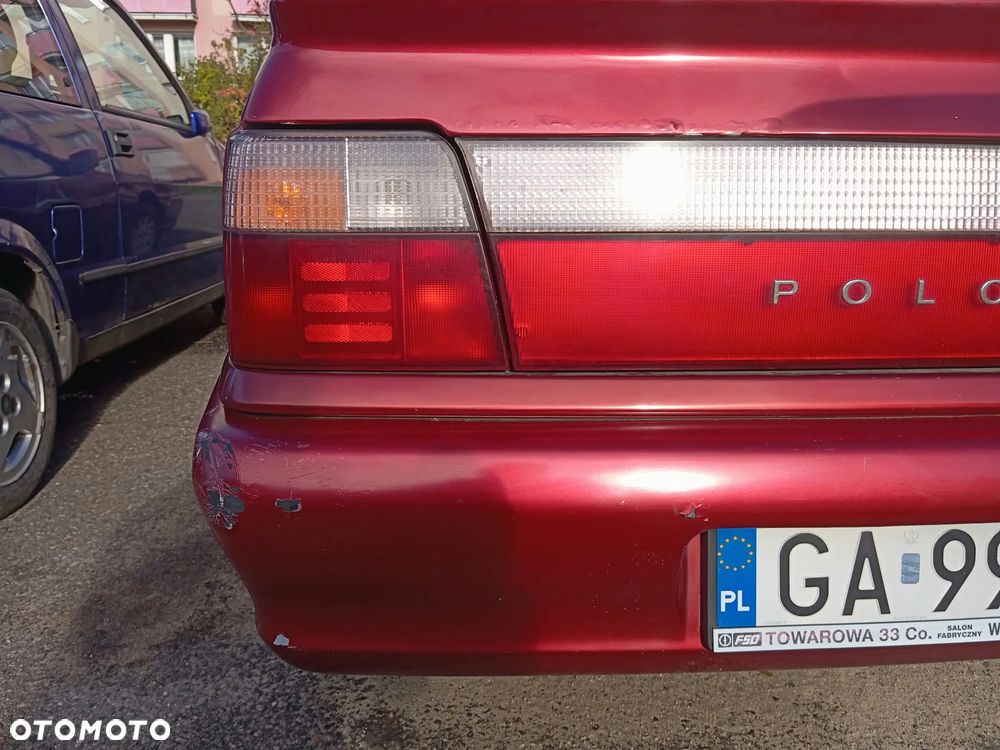 Polonez Caro - 17