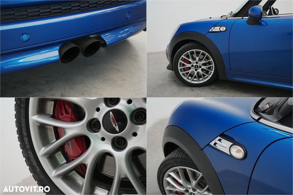 Mini John Cooper Works - 15