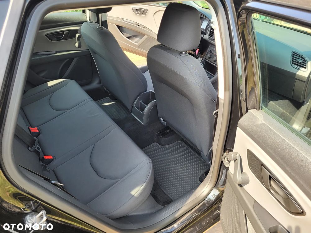 Seat Leon - 13