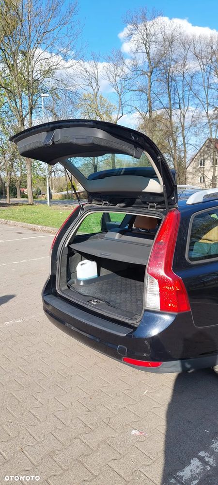 Volvo V50 1.6D - 14