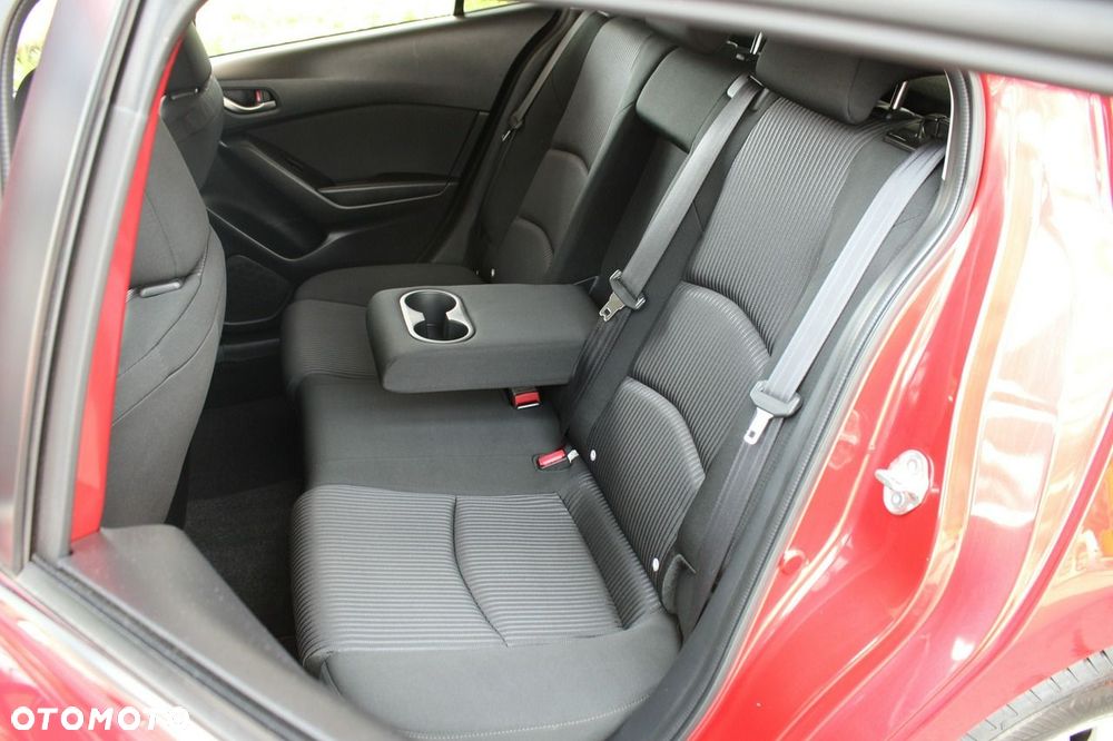 Mazda 3 SKYACTIV-G 120 Center-Line - 14