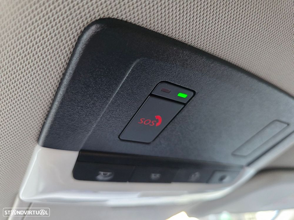 Nissan Qashqai 1.3 DIG-T N-Connecta - 21