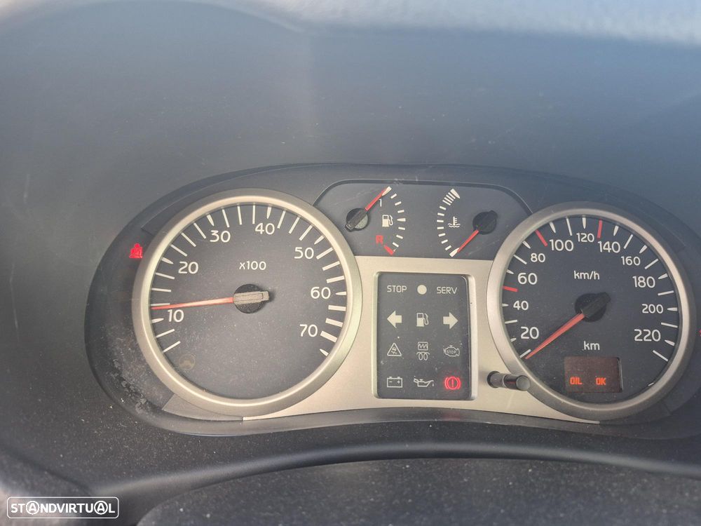 Renault Clio 1.2 16V Best Years - 5