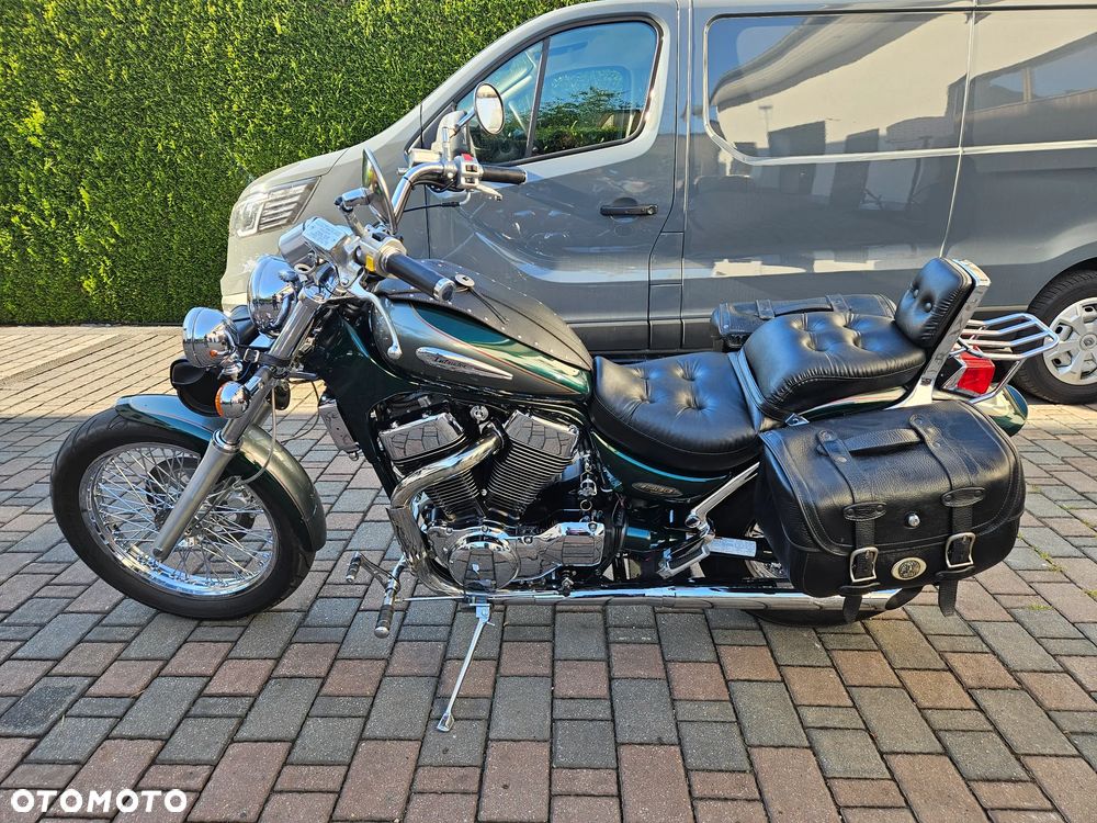 Suzuki Intruder