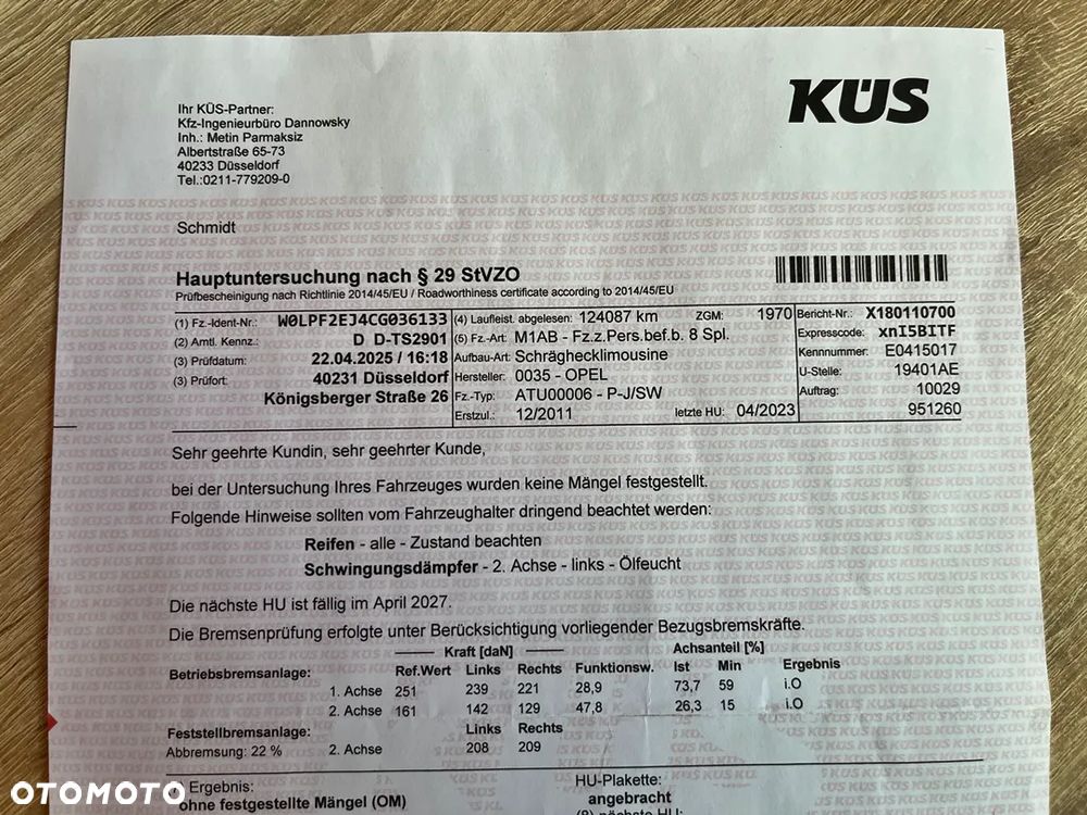 Opel Astra 1.6 Turbo Innovation - 35