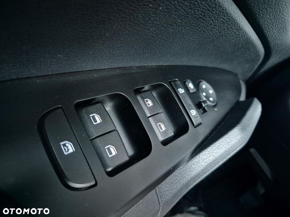 Kia Sportage - 23