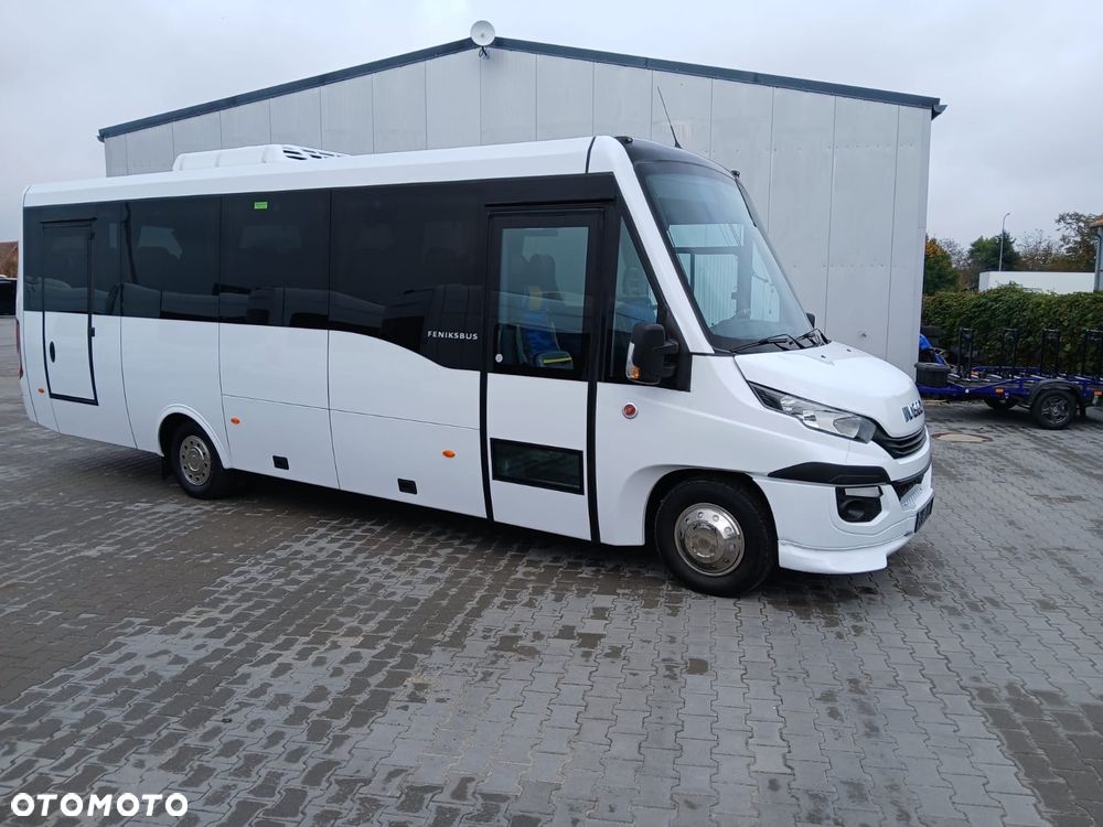 Iveco Feniksbus - 1