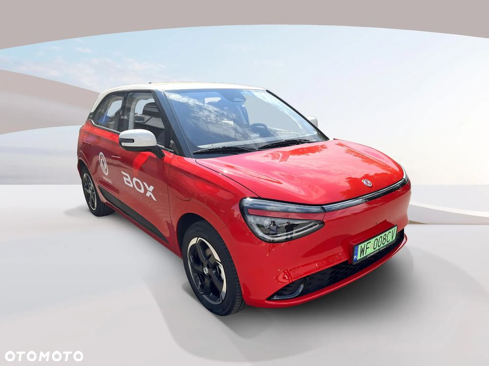 Dongfeng Box - 5