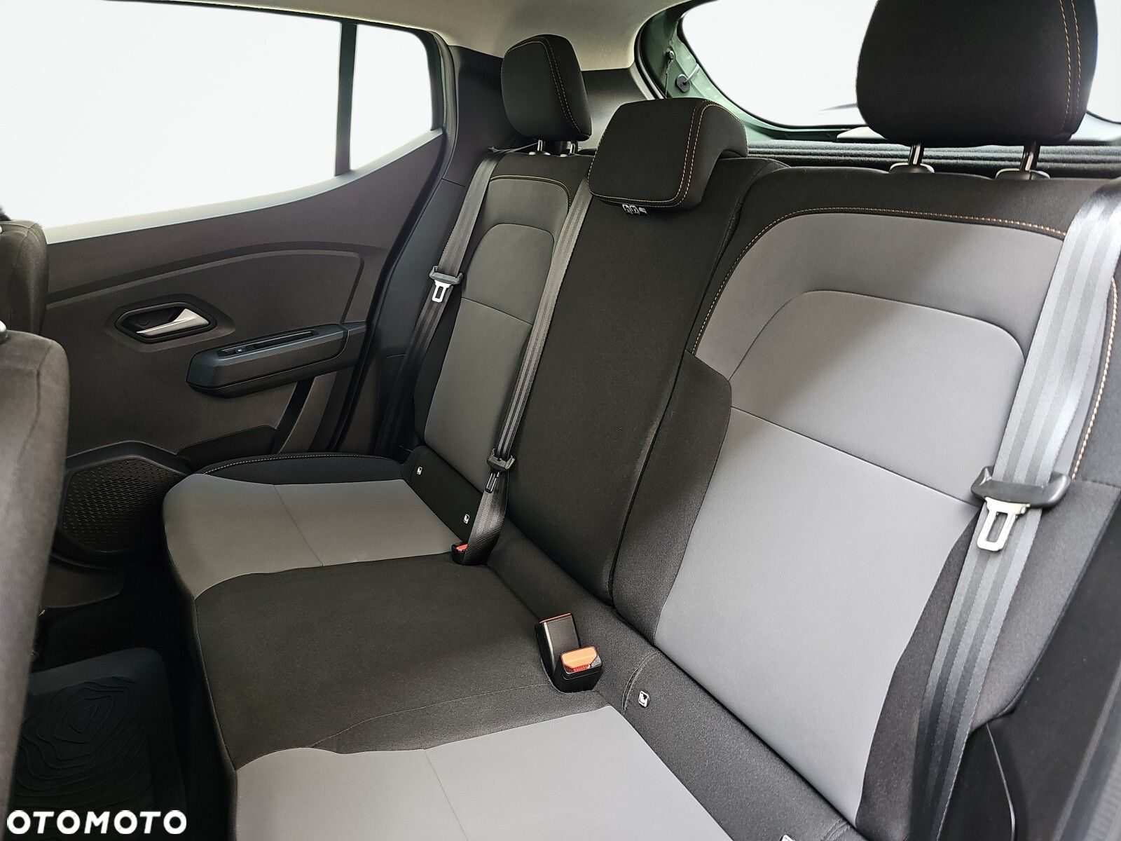 Dacia Sandero Stepway - 24