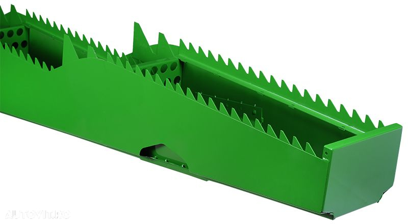 Cal scutarator JOHN DEERE - 2