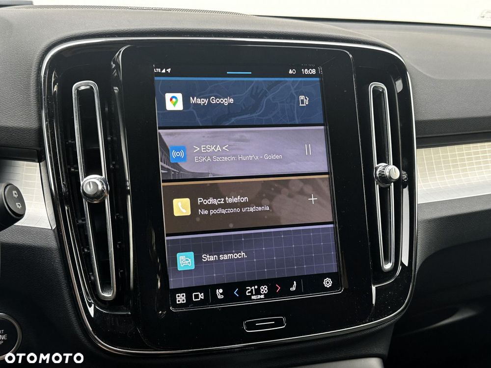Volvo XC 40 - 23