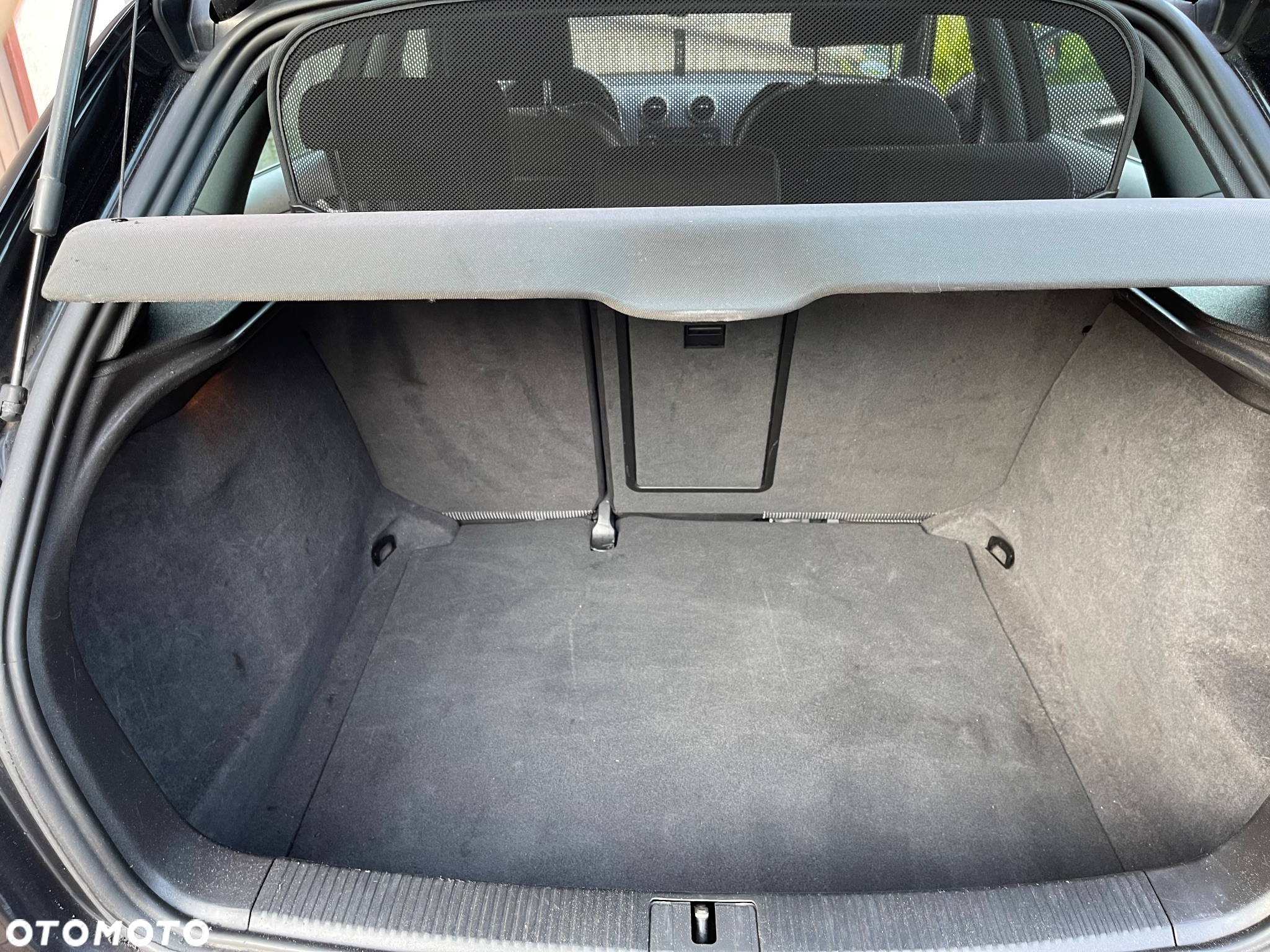 Audi A3 1.4 TFSI Sportback Attraction - 19