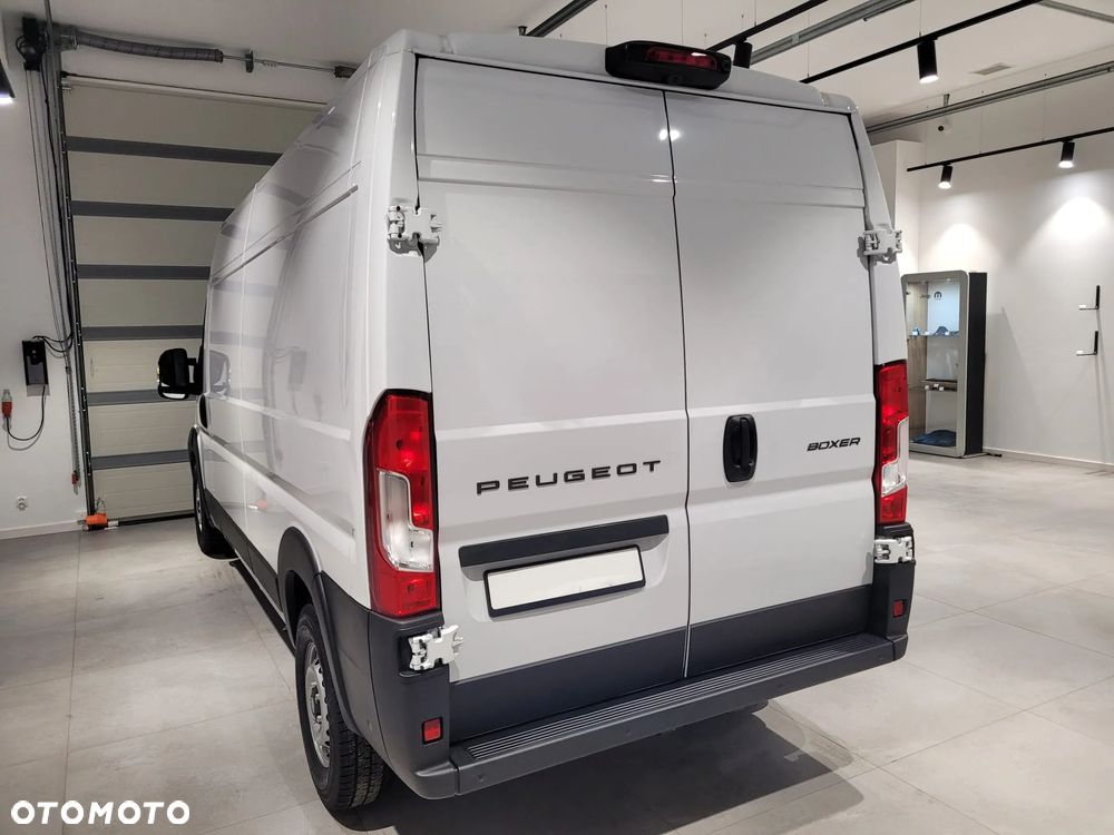 Peugeot BOXER - 7