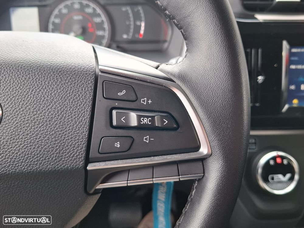 Maxus EDeliver 3 SWB 50kWh - 13