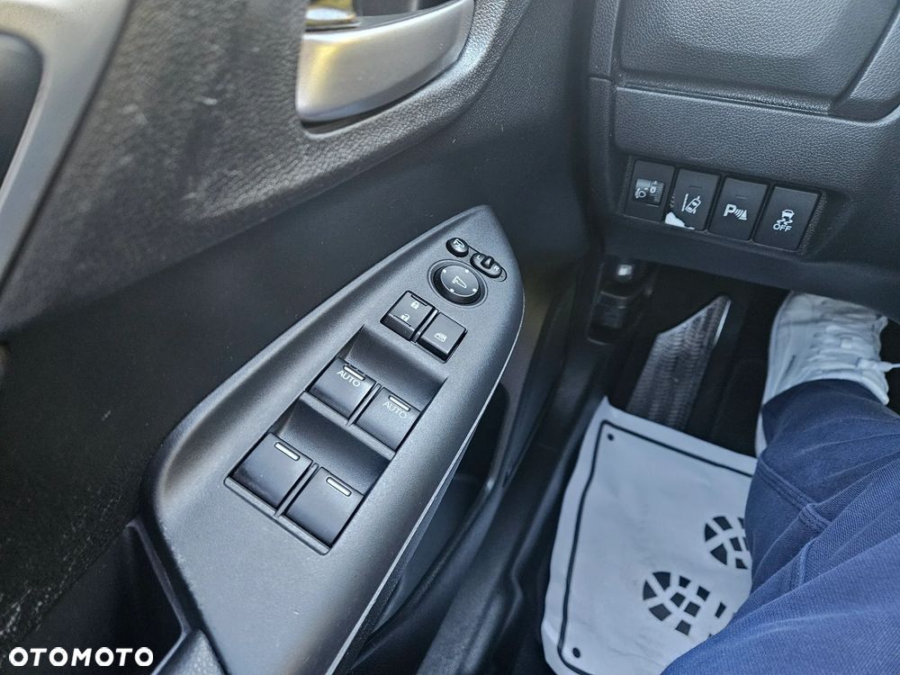 Honda Jazz - 22
