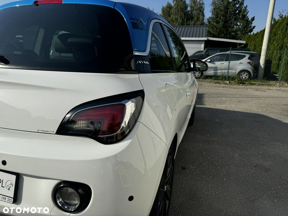 Opel Adam - 9