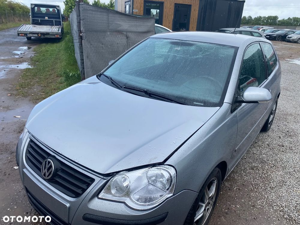 Volkswagen Polo 1.4 TDI Blue Motion - 10