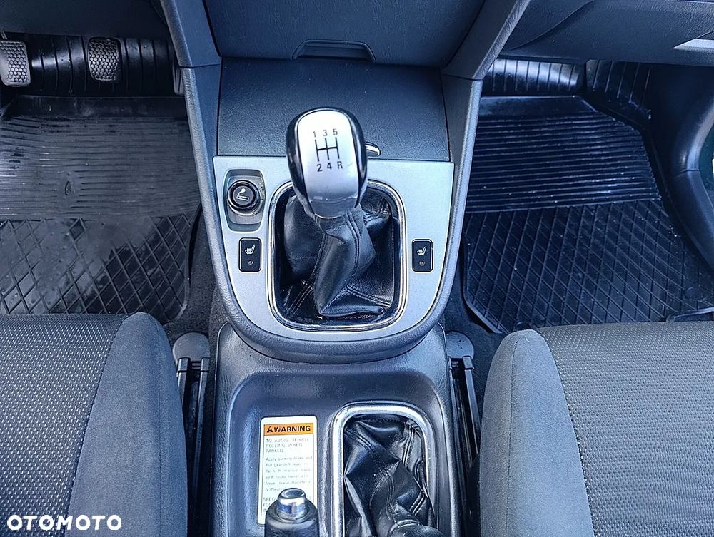 Suzuki Grand Vitara 2.0 - 22